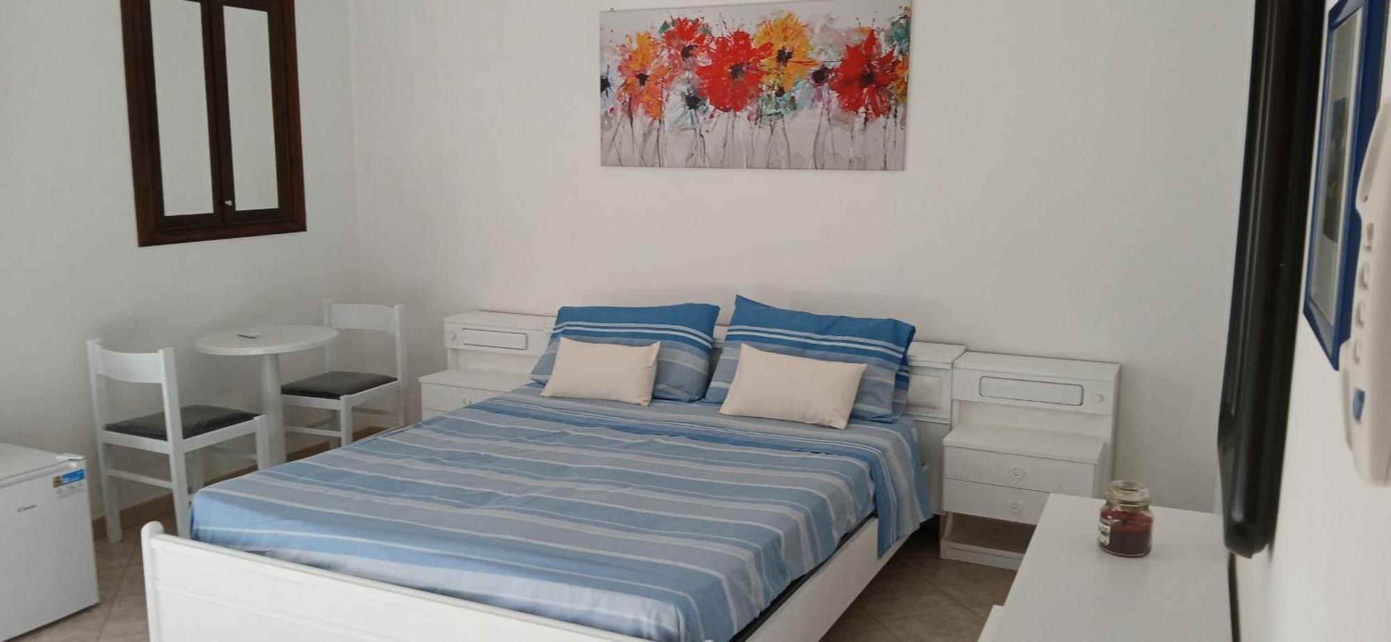 Ferienwohnung Casa Rosellina Piano Primo Cefalù Exterior foto