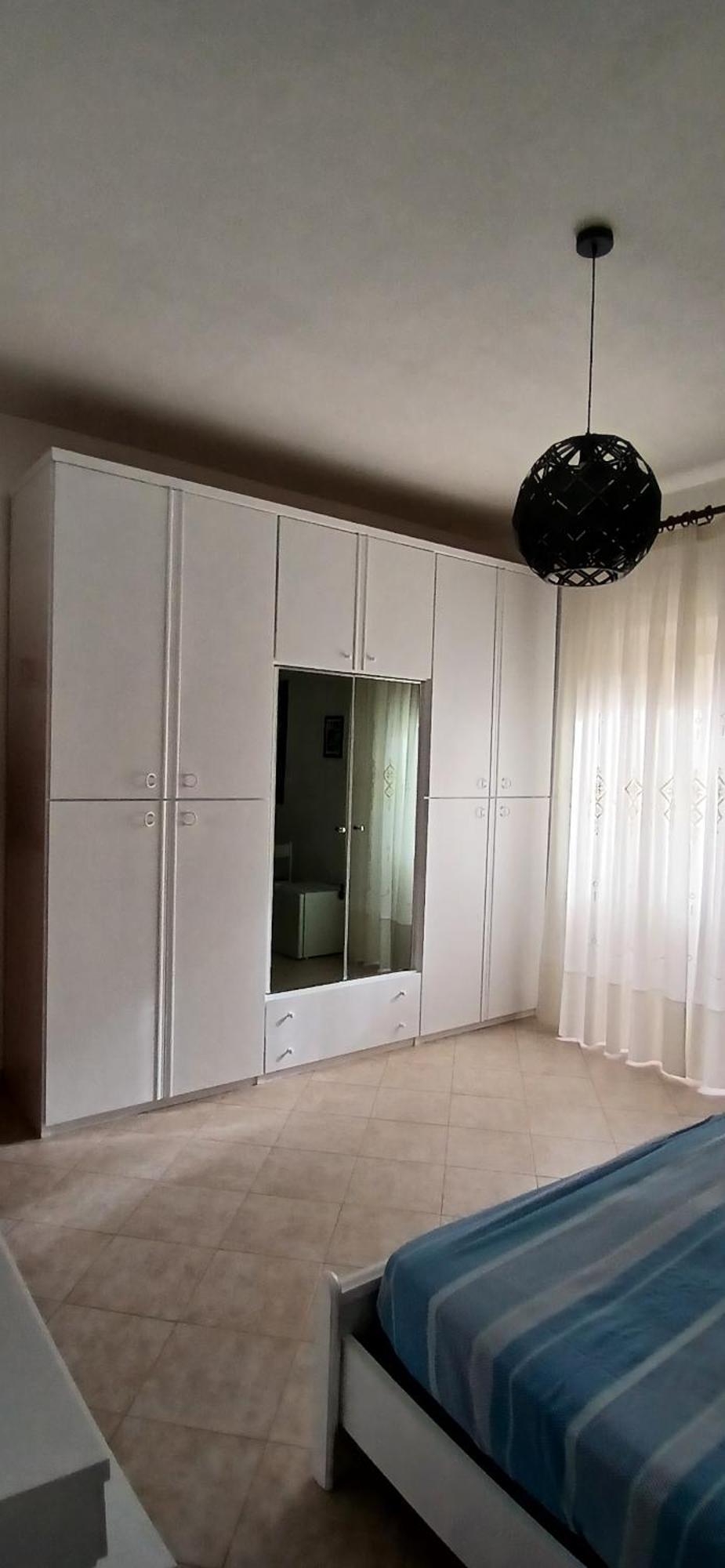 Ferienwohnung Casa Rosellina Piano Primo Cefalù Exterior foto