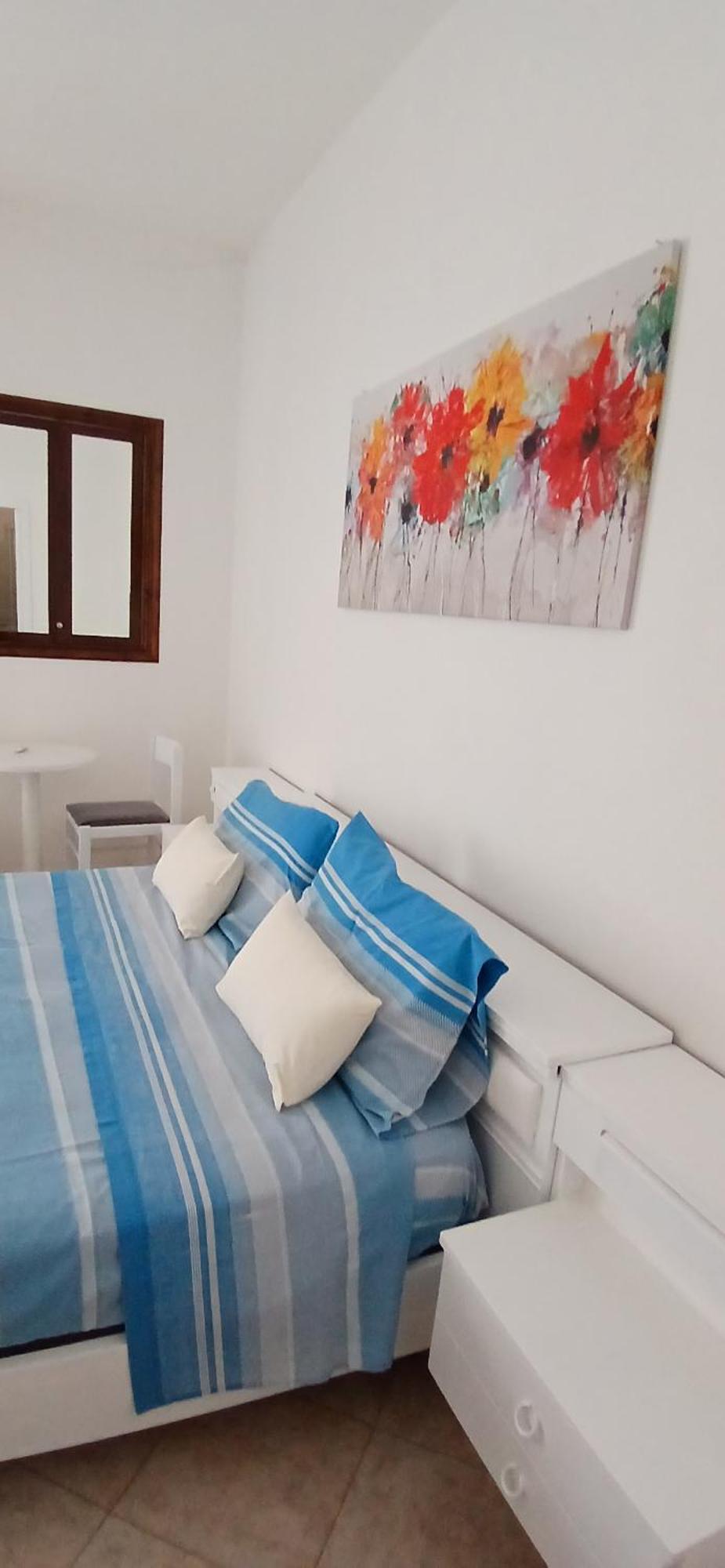 Ferienwohnung Casa Rosellina Piano Primo Cefalù Exterior foto