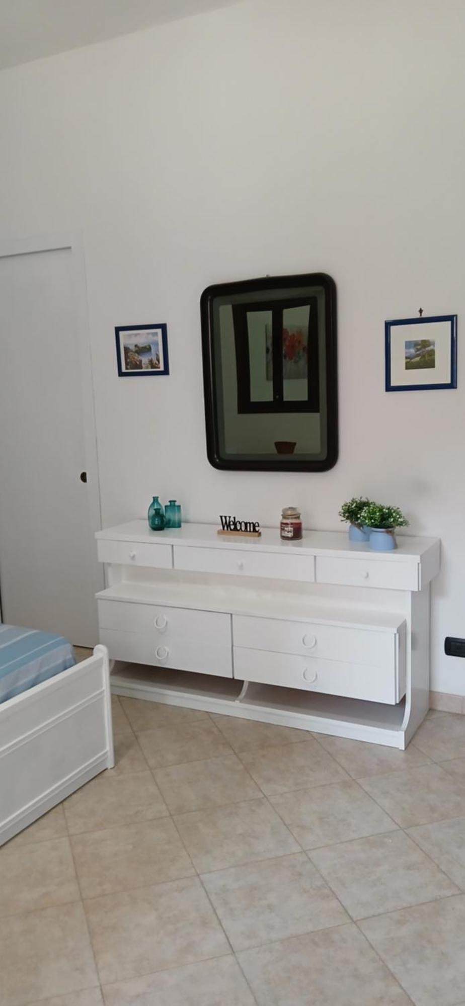 Ferienwohnung Casa Rosellina Piano Primo Cefalù Exterior foto